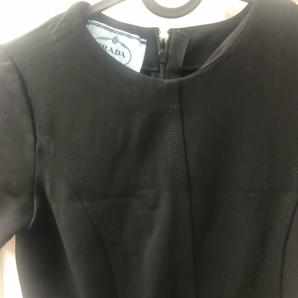 Prada dress authentic SOLD - Picture 6 of 13